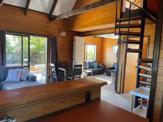 Relax in Hawai - Taupo - 2
