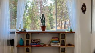 Sequoia Pine View Trailer Featured on HGTV - 5