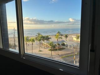 Apartamento na praia Ocian - Praia Grande - 7
