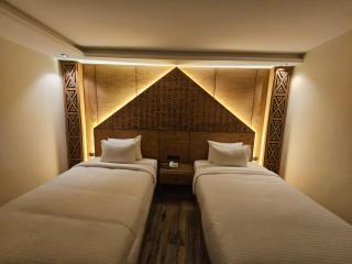 Neom Pyramids Valley Boutique hotel - Il Cairo - 6