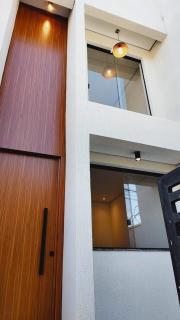 Casa Aconchegante com Hidro Centro Betim - 0