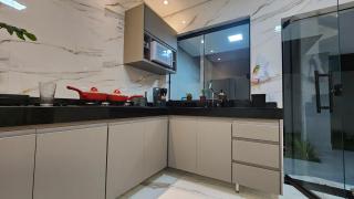 Casa Aconchegante com Hidro Centro Betim - Betim - 7