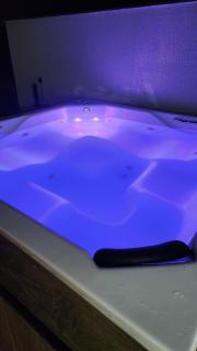 Casa Aconchegante com Hidro Centro Betim - 4