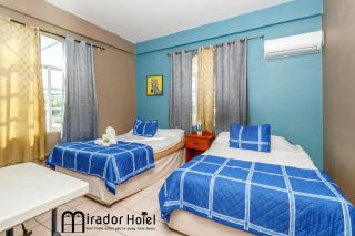 Mirador Hotel - Corozal Town - 3
