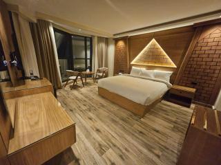 Neom Pyramids Valley Boutique hotel - Il Cairo - 5
