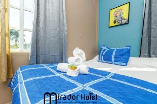 Mirador Hotel - Corozal Town - 2