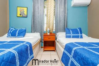 Mirador Hotel - Corozal Town - 1