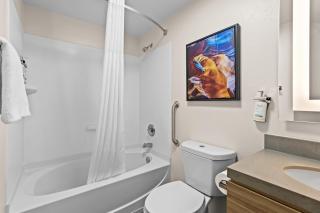 Candlewood Suites Flowood, MS by IHG - Luckney - 6