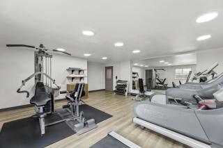 Candlewood Suites Flowood, MS by IHG - Luckney - 8