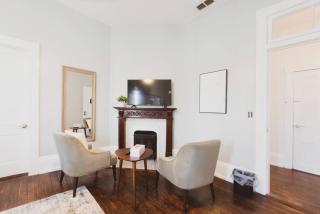 3-Bedroom with Balcony Walk to Forsyth Park - Savannah - 9