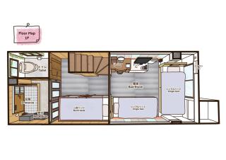 Guest House平安 - Nagoya - 8