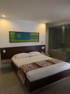 Hotel Via 45 Centro - Medellín - 4