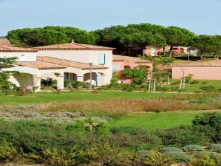 Attached holiday home with terrace - Homps - 3