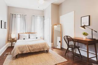 3BDR Modern Downtown Gem Walk to Forsyth Park! - Savannah - 9