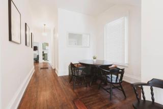 3BDR Modern Downtown Gem Walk to Forsyth Park! - Savannah - 8