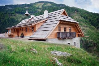 Sandrisser-Hütte - 8