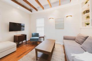 Charming Carriage House Forsyth Park Dogs OK - 9