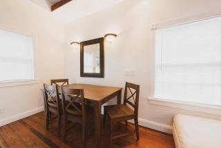 Charming Carriage House Forsyth Park Dogs OK - 7