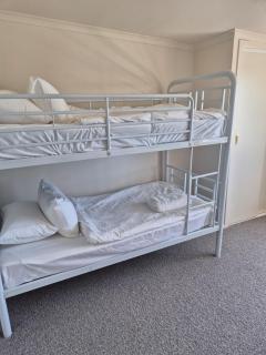 Arlberg Apartment 5 AMS Mt Buller - 8