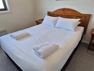 Arlberg Apartment 5 AMS Mt Buller - 5