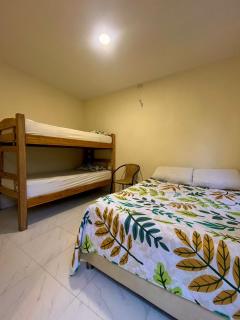 Casa Hostel Agarj - Santa Marta - 8