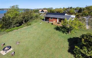 Holiday Home Pinen Roslev X - Glyngøre - 0