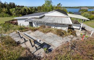 Holiday Home Pinen Roslev X - Glyngøre - 9