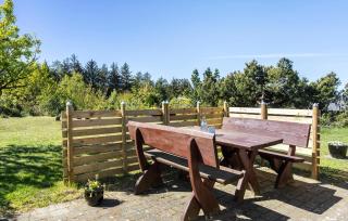 Holiday Home Pinen Roslev X - Glyngøre - 5