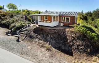 Holiday Home Pinen Roslev X - Glyngøre - 3