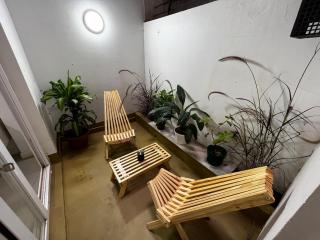 Apartment in Palermo Soho for 3 people - Buenos Aires - 8