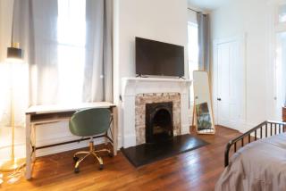 2BDR 2BATH Prime Location Walk to Forsyth Park! - Savannah - 5