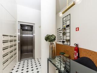 Apartment in the heart of Oporto - Porto - 8