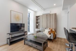 Modern Studio on Bishop - Spotlight MTL - Montreal - 1