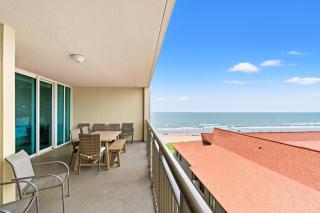 Mar Vista Grande 715 - Ocean View - Ocean Drive Section - Myrtle Beach - 8