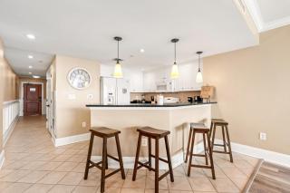 Mar Vista Grande 715 - Ocean View - Ocean Drive Section - Myrtle Beach - 4
