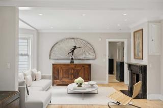Victorian Traditional in Southampton Village - Southampton - 3