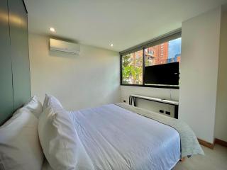 Nomadic Suites - Medellín - 1