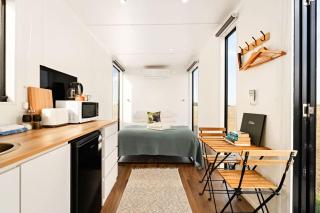 Lough View Cabin by Tiny Away - Rosebrook - 8