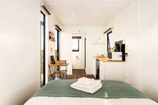 Lough View Cabin by Tiny Away - Rosebrook - 5