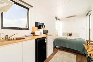 Lough View Cabin by Tiny Away - Rosebrook - 4