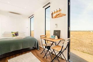 Lough View Cabin by Tiny Away - Rosebrook - 2