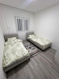 The Modern City - Pristina - 5