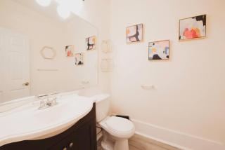 Starland District Gem Work Remotely Dogs OK! - Savannah - 8