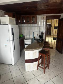 Apt por temporada na praia do atalaia - 2