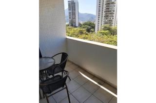MARCOLINI - Mediterrâneo Flats 803-2 - Rio de Janeiro - 5