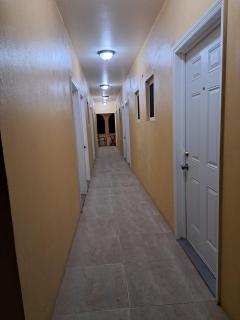 Devin's Studios APT 3 - Jennings - 1