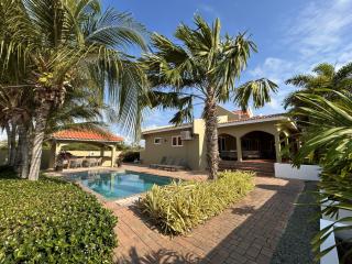 Palm villa Curacao - Willemstad - 9