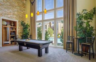 New Cozy & Stylish 1BR with Heated Pool Relaxing Spa & Sauna - Reno - 6
