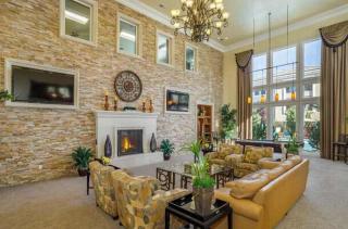 New Cozy & Stylish 1BR with Heated Pool Relaxing Spa & Sauna - Reno - 1