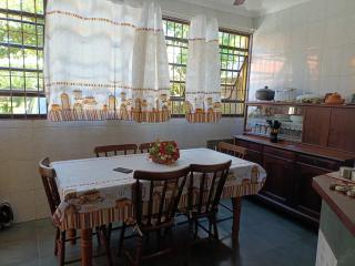 Casa amarela - Itanhaém - 9